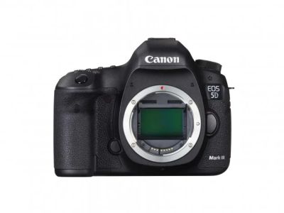 Лот: 5380004. Фото: 1. Canon 5d mark III. Цифровые зеркальные