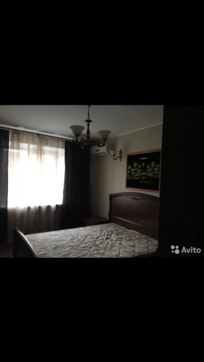Лот: 11719030. Фото: 1. сдам 2х комнатную ул. Новосибирская... Квартиры, студии