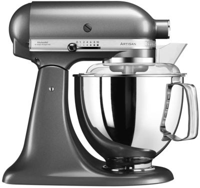 Лот: 24295295. Фото: 1. Планетарный Миксер KitchenAid... Кухонная