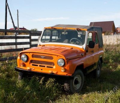 Лот: 1211375. Фото: 1. УАЗ-31512 1994г. Автомобили