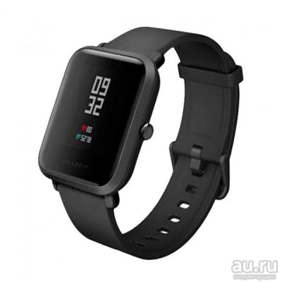 Лот: 16535121. Фото: 1. Amazfit bip. Смарт-часы, фитнес-браслеты, аксессуары