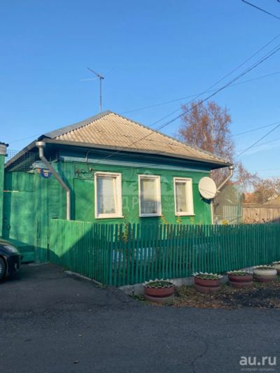 Лот: 18438919. Фото: 1. Продается дом 64 кв.м. 3 сот... Дома
