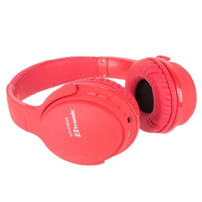 Лот: 25014117. Фото: 1. Гарнитура Bluetooth ELTRONIC накладные... Акустические системы