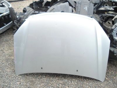 Лот: 2196549. Фото: 1. Капот Toyota Premio nzt-zzt-azt... Кузов