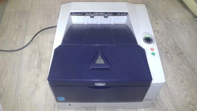 Лот: 18018423. Фото: 1. Принтер Kyocera FS-1120D. Лазерные принтеры