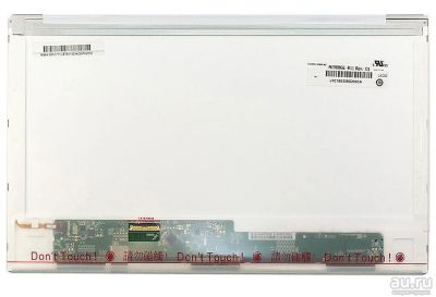 Лот: 9414224. Фото: 1. Матрица 15,6" N156BGE-E11 30pin... Матрицы для дисплея