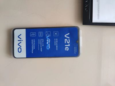 Лот: 21508672. Фото: 1. Vivo V21e. Дисплеи, дисплейные модули, тачскрины