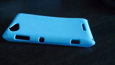 Лот: 4328784. Фото: 1. Чехол для Sony Xperia L C2105... Чехлы, бамперы