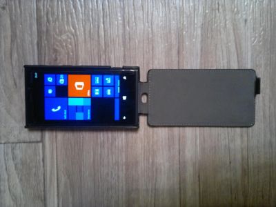 Лот: 7080535. Фото: 1. Nokia Lumia 920. Смартфоны