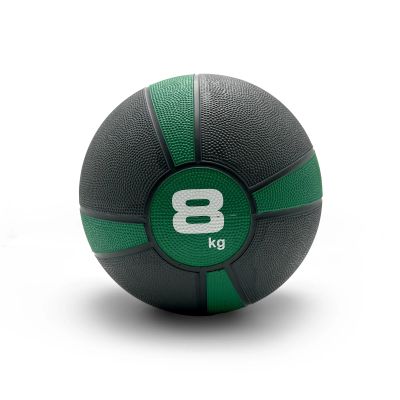 Лот: 23314018. Фото: 1. Медбол 8кг UnixFit PRO MDB8PGR... Фитнес, аэробика и гимнастика