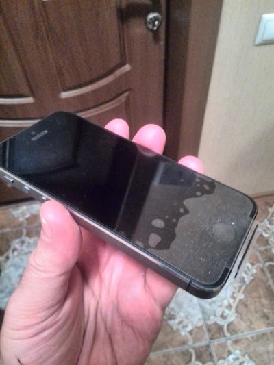 Лот: 3521495. Фото: 1. Apple Iphone 5s 32 Gb A1457 РСТ. Смартфоны
