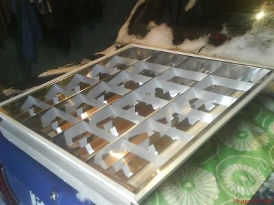 Лот: 672720. Фото: 1. светильник потолочный новый. Другое освещение