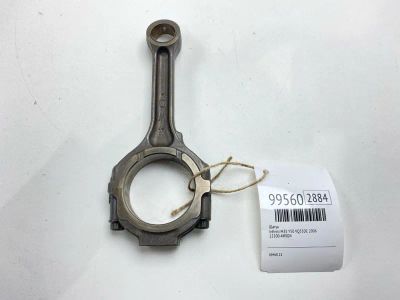 Лот: 24772662. Фото: 1. Шатун Infiniti M35 2006 121004W004... Двигатель и элементы двигателя