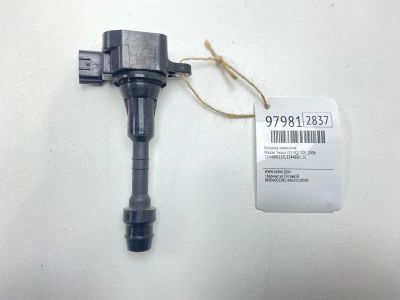 Лот: 24773305. Фото: 1. Катушка зажигания Nissan Teana... Двигатель и элементы двигателя