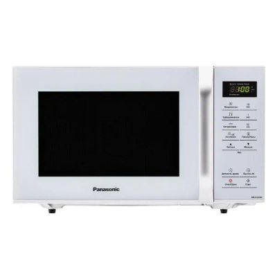 Лот: 25758340. Фото: 1. Микроволновая печь Panasonic NN-ST34HWZPE. Микроволновки, мини-печи