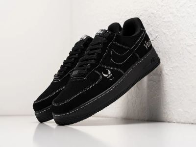 Лот: 24976025. Фото: 1. Кроссовки Nike Air Force 1 Low. Кеды, кроссовки, слипоны