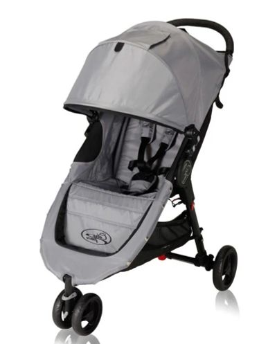 Лот: 11337777. Фото: 1. Коляска Baby Jogger. Коляски