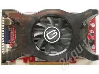 Лот: 320415. Фото: 1. Gainward GeForce 9800 GT. Видеокарты