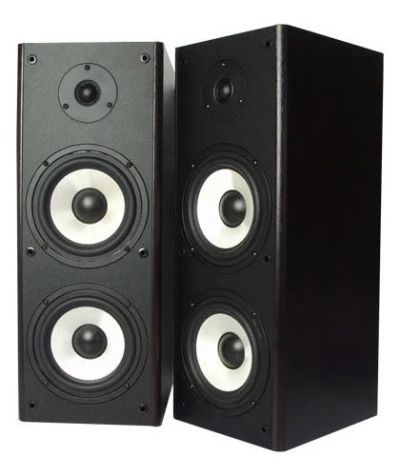 Лот: 9838641. Фото: 1. Microlab Solo 3 MK3. Акустические системы