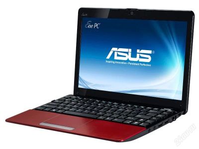 Лот: 1625974. Фото: 1. Ноутбук Asus EEE PC 1215B. Ноутбуки