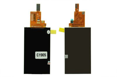 Лот: 9842205. Фото: 1. Дисплей Sony Xperia M/M Dual... Дисплеи, дисплейные модули, тачскрины