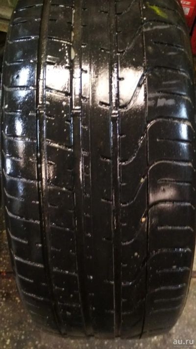 Лот: 17919098. Фото: 1. 1шт. 235-50-19 Pirelli P Zero. Шины