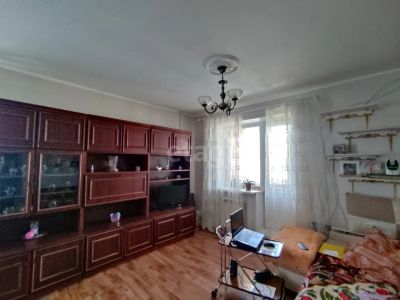 Лот: 20527857. Фото: 1. Продам 1-комн. кв. 35.2 кв.м... Квартиры, студии