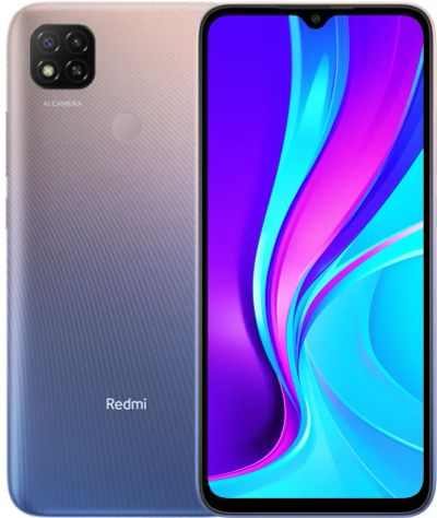 Лот: 18665133. Фото: 1. Смартфон Xiaomi Redmi 9C 4/128GB... Смартфоны