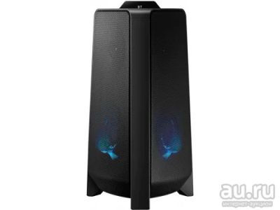 Лот: 17958711. Фото: 1. Samsung sound tower mx-t50. Активные акустические системы