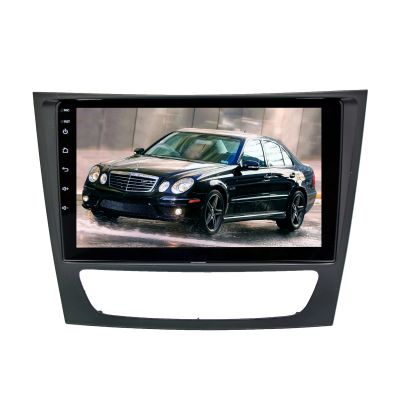 Лот: 17820620. Фото: 1. Штатная магнитола для Mercedes-benz... Автомагнитолы