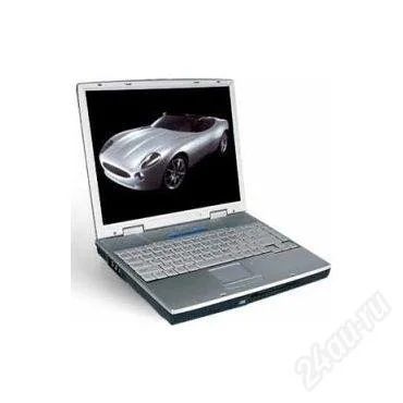 Лот: 1135356. Фото: 1. Ноутбук RoverBook partner E415L. Ноутбуки