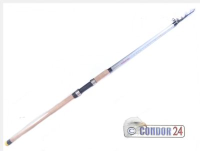 Лот: 2580410. Фото: 1. Удочка карбон"Condor" Silver Hawk... Удочки, спиннинги