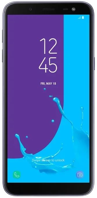 Лот: 13237193. Фото: 1. Samsung Galaxy J6. Смартфоны