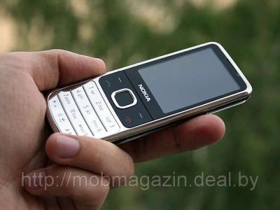 Лот: 3625918. Фото: 1. nokia 6700 классик хром. Кнопочные мобильные телефоны