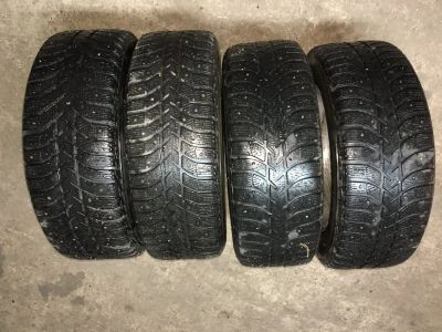 Лот: 16545071. Фото: 1. Bridgestone. Шины