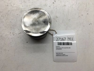 Лот: 20383860. Фото: 1. Поршень Nissan Sunny 2002 A20108N201... Двигатель и элементы двигателя