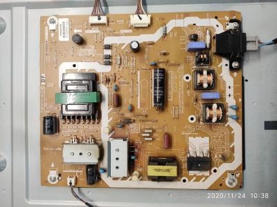Лот: 16874229. Фото: 1. psu TNPA5916 tv Panasonic TX-42ASR600... Запчасти для телевизоров, видеотехники, аудиотехники