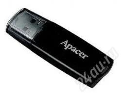 Лот: 916132. Фото: 1. Apacer флэш-диск 8Gb AH322 Retail. USB-флеш карты