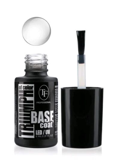 Лот: 19159197. Фото: 1. Triumph Of Color - Base Coat... Средства для ухода