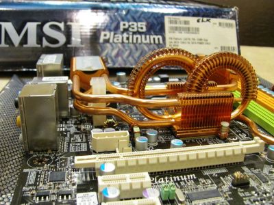 Лот: 6708835. Фото: 1. Геймерская Мат.плата MSI Neo Platinum. Материнские платы