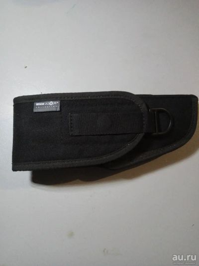 Лот: 10213030. Фото: 1. Кабура Stich Profi Glock17. Аксессуары, запчасти
