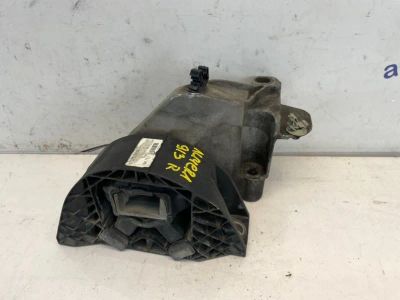 Лот: 24766798. Фото: 1. подушка двигателя Nissan Almera... Двигатель и элементы двигателя