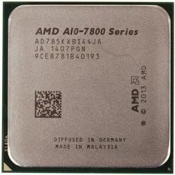 Лот: 16979445. Фото: 1. Процессор AMD A10-7850K OEM. Процессоры