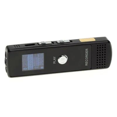 Лот: 24509107. Фото: 1. Диктофон Ambertek VR250F. Диктофоны