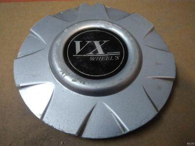 Лот: 18172901. Фото: 1. Крышка для литья VX CTW 082 D150... Колпаки
