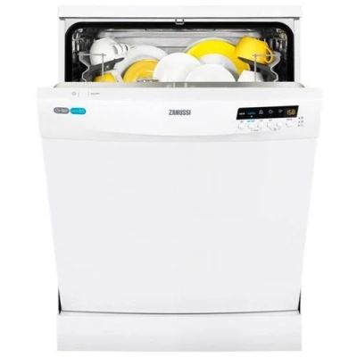 Лот: 11697044. Фото: 1. Посудомоечная машина ZANUSSI ZDF... Посудомоечные машины
