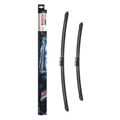 Лот: 24492635. Фото: 1. Щетки стеклоочистителя Bosch Aerotwin... Кузов