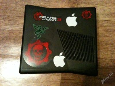 Лот: 2385865. Фото: 1. продам xbox 360!!!. Игровые приставки, консоли