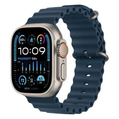 Лот: 24610608. Фото: 1. Смарт-часы Apple Watch Ultra 2... Смарт-часы, фитнес-браслеты, аксессуары