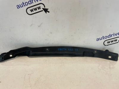 Лот: 24372714. Фото: 1. пыльник крыла Hyundai Creta GS. Двигатель и элементы двигателя